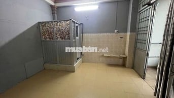 PHÒNG TRỐNG SẴN FULL NỘI THẤT BAN CÔNG GIÁ RẺ METRO BÌNH PHÚ