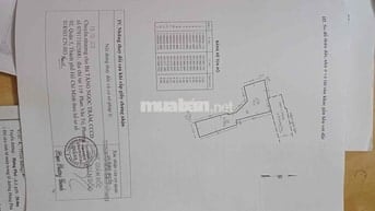 Hẻm rộng 3m,xe ba gác chạy đến nhà, khu dân trí cao an ninh