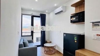 CĂN HỘ 1PN MỚI GẦN KHU ĐÔ THỊ FPT - NGŨ HÀNH SƠN