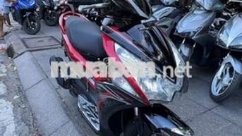 Honda Air Blade Fi 2012 Đỏ đen Đã sử dụng