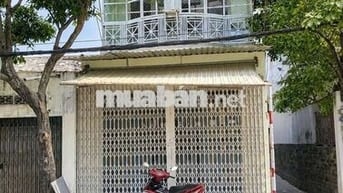 Mặt Tiền KD GÒ DẦU & Dương Văn Dương, 2 Tấm, 4 x 10m, 1 PN Suốt, 2 wc