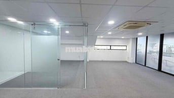 Hồng Lĩnh Q10 - Tầng 5 - 60m2 - Ngăn sẵn phòng