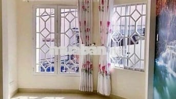 💥 HIẾM : TRUNG TÂM Q10  - HẺM XE HƠI - NHÀ 3 TẦNG , GẦN METRO SỐ 2 , C