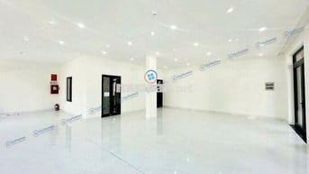 CHO THUÊ MẶT BẰNG 2 MẶT TIỀN, GẦN CẦU HÒA XUÂN, SAU NGUYỄN PHƯỚC LAN