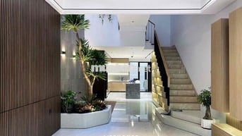 Cho thuê nhà nguyên căn hoà xuân sát nguyễn phước lan