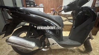 Honda SH125i 2010 Trắng 40.000 km