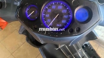 Honda Air Blade Xanh Xăng