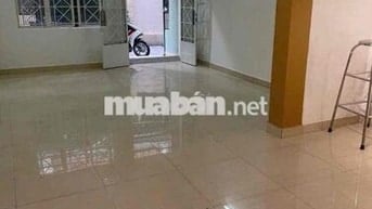 Cho thuê nhà rộng rãi, trệt 1 lầu - Bạch Đằng P24 Bình Thạnh