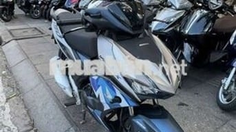 Honda Winner V2 ABS 2022 Xám Xanh Đen