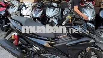 Yamaha NVX 155 ABS 2018 Đen Đã sử dụng