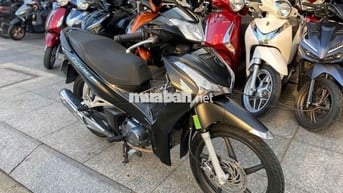 Honda Future LED Fi 2022 Đen Đã sử dụng
