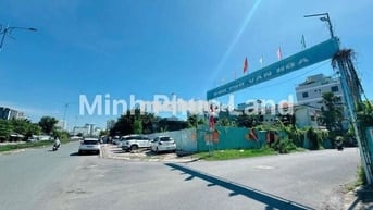 Nhà Hoàng Trọng Mậu P.Tân Hưng 4m5 X 13m - 3PN - Không QH Hoàn Công