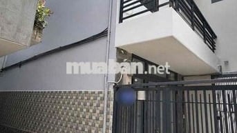 TRẦN XUÂN SOẠN Q7 –1 SẸC –NHỈNH 3 TỶ - 2 PN 2WC - SHR - VAY BANK OK