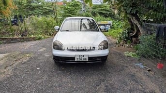 xe hàn quốc full chức năng côn số nhẹ máy bóc