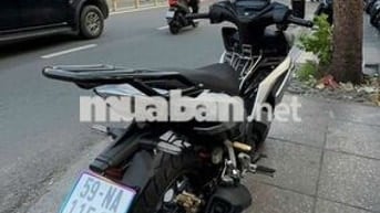 Honda Winner V3 ABS 2023 Đen bạc Đã sử dụng