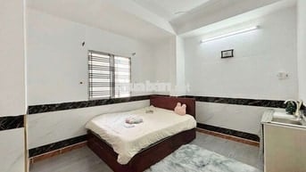 CHO THUÊ PHÒNG GIÁ RẺ CỬA SỔ THOÁNG GẦN ĐƯỜNG LŨY BÁN BÍCH TRẦN TẤN