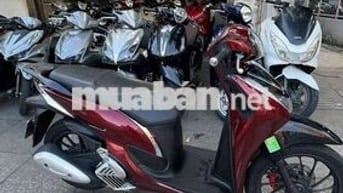 Honda SH Mode ABS 2021 Đỏ Đã sử dụng
