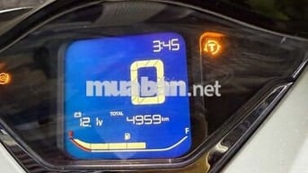Honda SH160i 2023 Trắng Odo 4959km Chính Chủ