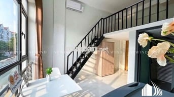📍Phan Văn Hớn - Cầu Tham Lương 📍Mới 100% _ Có Sẵn Nội Thất _ Ban Công