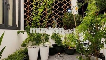 🔥🔥 GÒ VẤP - QUANG TRUNG - HẺM XE TẢI - 4 TẦNG  - 4PN - CHỈ 6.99 TỶ 🔥🔥