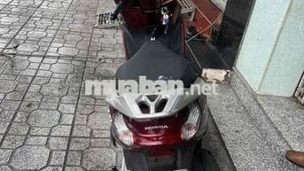 Honda Lead 2013 Đỏ TPHCM
