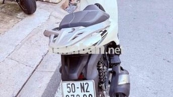 Honda SH 2022 Trắng