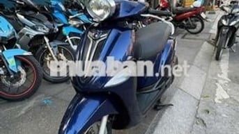 Yamaha Nozza FI 2014 Xanh