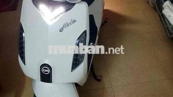 SYM Abela 2018 Trắng 2200km