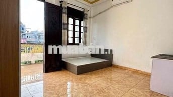 Chính chủ cho thuê gần Công viên Phần mềm Quang Trung