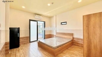 Chính Chủ Cho Thuê Căn Hộ Tách Bếp Rộng 40m2_Full Nội Thất_Thang Máy