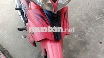 Yamaha Jupiter Gravita 2011 Đỏ