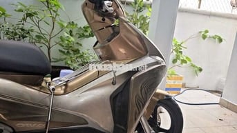 Cần bánHonda Air Blade 110 Fi 2012 Vàng đồng