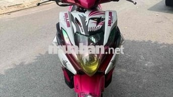 Yamaha Novo 5 Hồng Trắng