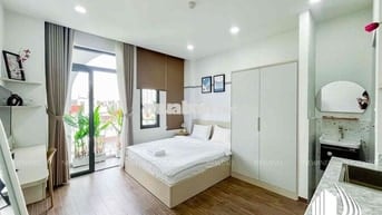 ĐỘC QUYỀN KHAI TRƯƠNG CĂN STUDIO BAN CÔNG