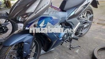 Honda Winner X Xám xanh 40.000km