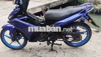 exiter 135 2012 giấy tờ đủ
