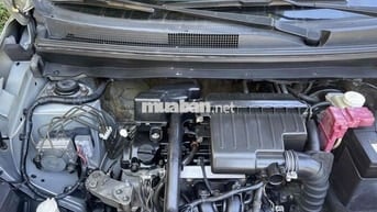 Mitsubishi Attrage CVT 2016 Thái Lan
