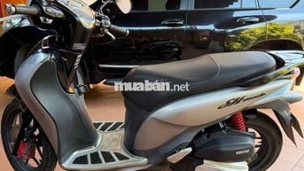 Honda SH Mode 2018 Ghi