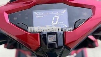 Honda Air Blade 4VALL 2025 Đỏ 2325 km