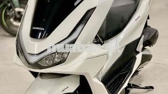🔥 Honda PCX 160 ABS 2025 BSTP Odo 7K Km Xe Đẹp 99%