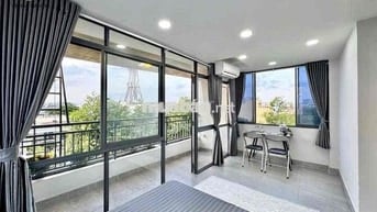 Penthouse 1PN Rộng 40m2 | Nhà Mới 100% | Ngay Thạch Lam
