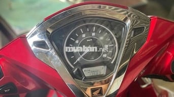 Honda Lead 2024