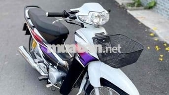 Wave ZX 50 đầu. BSTP 9C