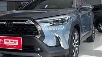 COROLLA CROSS 1.8V 2022 - 650TR THƯƠNG LƯỢNG