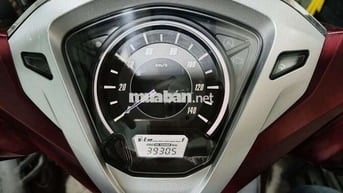 Honda Lead 2018 Đỏ 39305 km