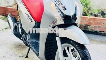 Honda SH 150cc 2014 Bạc