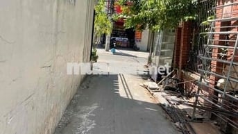 Cho thuê nhà kiệt Nguyễn Phan Vinh -  Sơn Trà full nội thất
