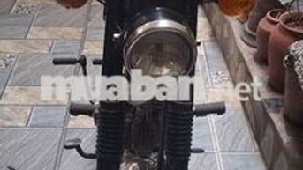 Honda 67 Đen