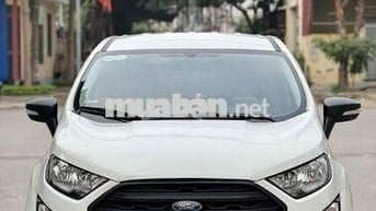 Ford Ecosport Tren 1.5 AT 2018 Trắng