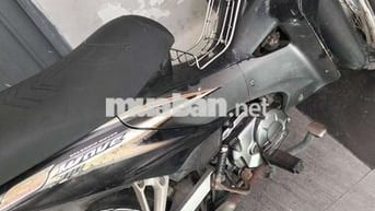 Honda Wave S 2009 Đen